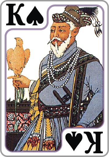 indian 007