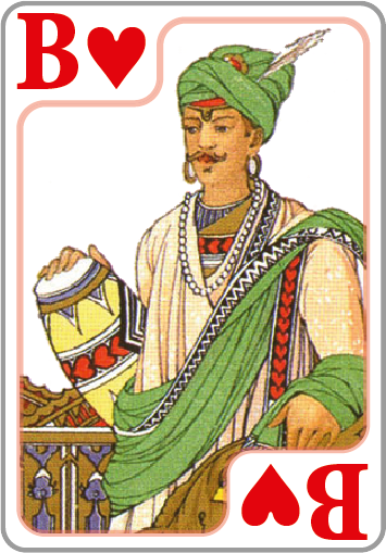 indian 029